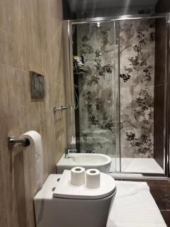 Stazione Tiburtina Roma - 1