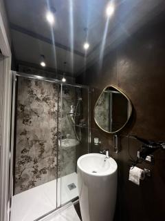 Stazione Tiburtina Roma - 8