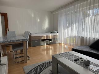 Ferienwohnung am Schwarzwald - Nagold - 8