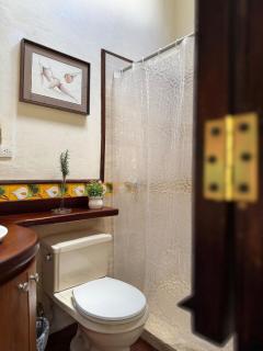 Mountain Privacy - - 7