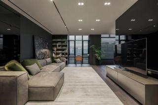 Barbados Apartment In Baku - Bakoe - 9