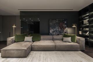 Barbados Apartment In Baku - Bakoe - 8