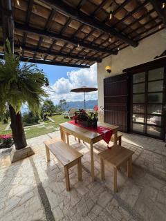 Mountain Privacy - - 3