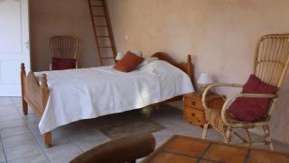 Studio et piscine privée en Provence - Camps-la-Source - 6