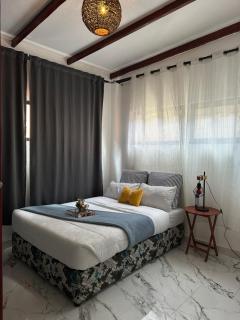 The Black Pearl Apartments - Lusaka - 0