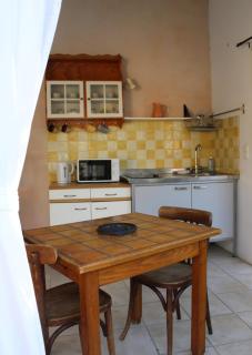 Studio et piscine privée en Provence - Camps-la-Source - 4