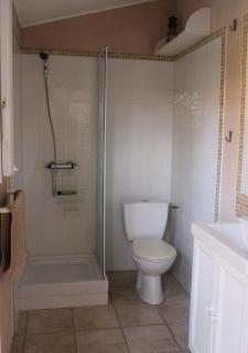 Studio et piscine privée en Provence - Camps-la-Source - 3
