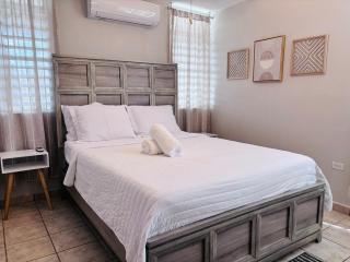 Beautiful and large with private pool with solar panels - Coamo - 7