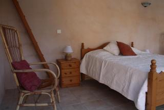 Studio et piscine privée en Provence - Camps-la-Source - 2