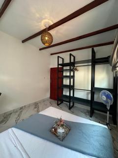 The Black Pearl Apartments - Lusaka - 7