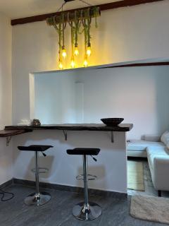 The Black Pearl Apartments - Lusaka - 6