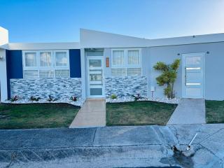 Beautiful and large with private pool with solar panels - Coamo - 5