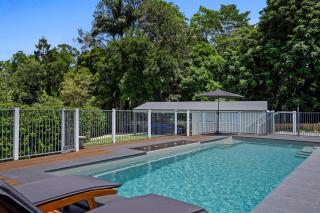 Gracious Queenslander - Bangalow - 6