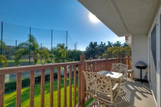 La Costa Condo Pool BBQ Gated Parking - Carlsbad - 8
