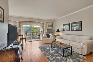 La Costa Condo Pool BBQ Gated Parking - Carlsbad - 7