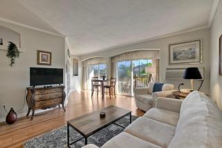 La Costa Condo Pool BBQ Gated Parking - Carlsbad - 6