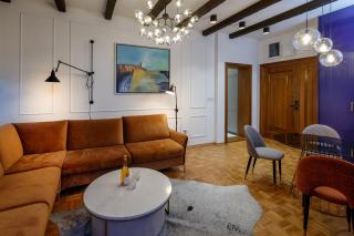 Jezerska Residence Palić - 0