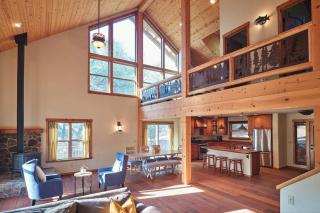 Rare Deluxe Family Cabin - Yosemite & Bass Lake - Bass Lake Annex - 0