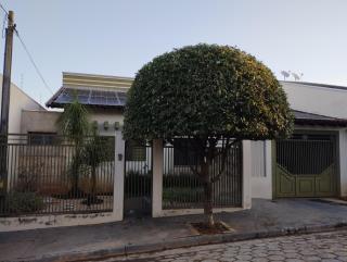 Casa Presidente Venceslau - Presidente Venceslau - 9