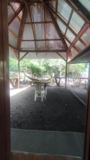 La inculta hostel Ometepe - Santo Domingo - 9