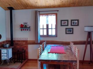 Casa da Jaqueira 03 quartos em Santa Teresa ES - Santa Teresa - 1