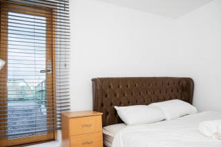 Shoreditch Apartment - 5