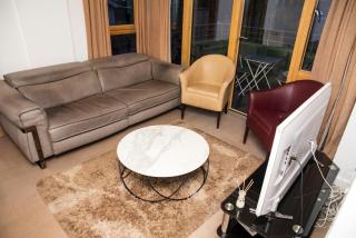 Shoreditch Apartment - Londra - 8