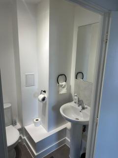 Shoreditch Apartment - Londra - 3