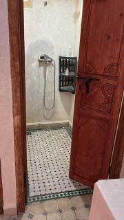Auberge Mzik - Imlil - 7