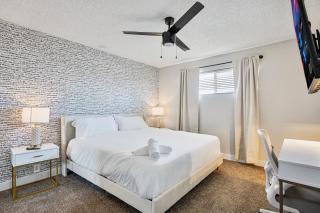 2B1B Stylish Haven with Parking - Tempe - 8