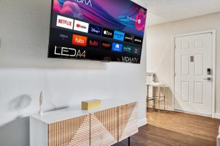 2B1B Stylish Haven with Parking - Tempe - 7