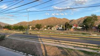 Alojamiento Cerro de la Cruz - San Luis - 4