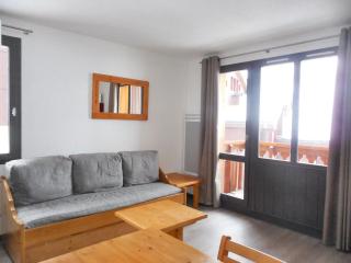 Appartement charmant à La Plagne-Tarentaise avec balcon & vue - La Plagne Tarentaise - 8