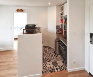 Charmant appartement à Magny-le-Hongre, 35 m², au calme - Magny-le-Hongre - 5