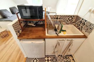 Charmant appartement à Magny-le-Hongre, 35 m², au calme - Magny-le-Hongre - 3