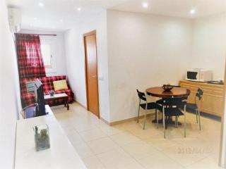 Comfortable apartment in Sant Antoni de Calonge 42 m² with AC - Sant Antoni de Calonge - 7