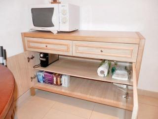 Comfortable apartment in Sant Antoni de Calonge 42 m² with AC - Sant Antoni de Calonge - 3