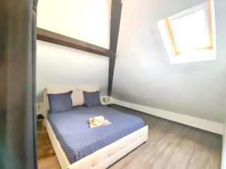 Appartement charmant avec vue sur mer à La Trinité, 65 m² - 7