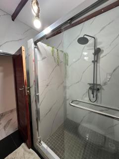 The Black Pearl Apartments - Lusaka - 9