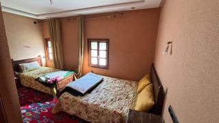Auberge Mzik - Imlil - 6