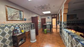 Auberge Mzik - Imlil - 9