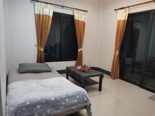 Little Blue House- AoNang - Ao Nang - 6
