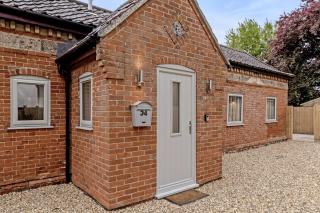 The old Stables - 1