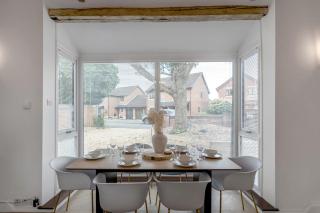 The old Stables - Wymondham - 4