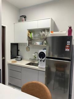 Stylish Private Room near MRT, The Birch KL - Kuala Lumpur - 6