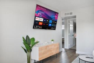 2B1B Stylish Escape with Parking - Tempe - 2