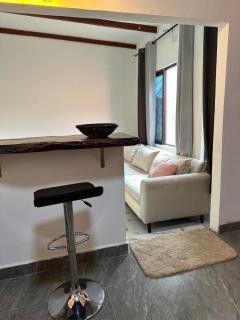 The Black Pearl Apartments - Lusaka - 1