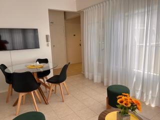 Brisa Marina - Sea Breeze - Mar del Plata - 1
