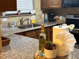 Casa Molly Nesting Place - Galveston - 8
