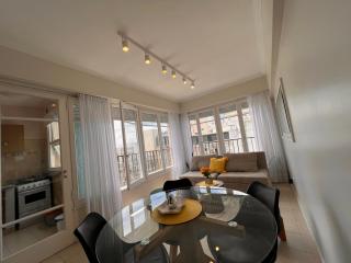 Brisa Marina - Sea Breeze - Mar del Plata - 4